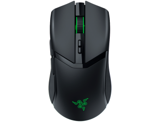 Геймърска мишка RAZER Безжичен, Оптичен