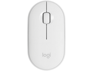 Мишка LOGITECH Безжичен, Оптичен