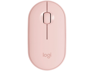 Мишка LOGITECH Безжичен, Оптичен