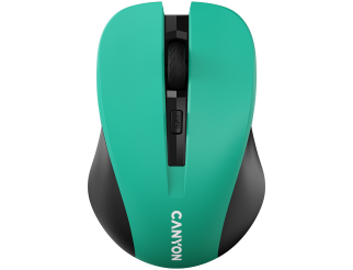 CANYON CNE-CMSW1 Wireless, Green