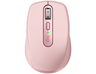 Мишка LOGITECH MX Anywhere 3S Rose