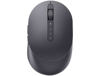 Мишка Dell Premier Rechargeable Wireless Mouse - MS7421W - Graphite Black
