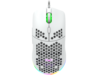 Геймърска мишка CANYON Wired, Оптичен