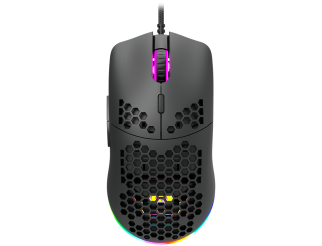 Геймърска мишка CANYON Wired, Оптичен