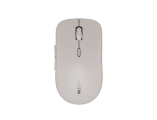 Мишка CANYON mouse MW-12 Dual band Wireless Beige