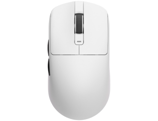 Геймърска мишка ROYAL KLUDGE M3 Panda Gaming Mouse PAW 39508K