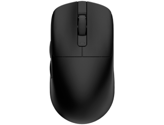 Геймърска мишка ROYAL KLUDGE M3 Dark Night Gaming Mouse PAW 39508K