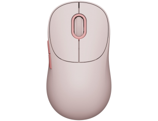 Мишка Xiaomi Wireless Mouse 3 Pink GL