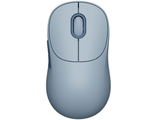 Мишка Xiaomi Wireless Mouse 3 Blue GL