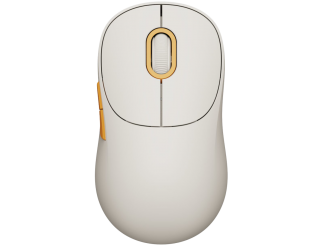 Мишка Xiaomi Wireless Mouse 3 White GL