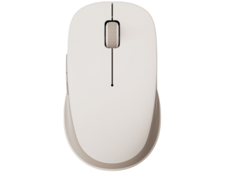 Мишка Xiaomi Dual-mode Wireless Mouse 2 (White)