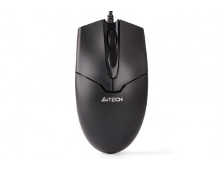 Мишка A4 OP-550NU 3 KEY V-TRACK USB