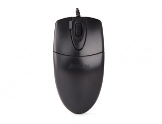 Мишка A4 OP-620DS SILENT CLICK