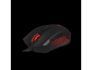 Мишка A4 V9M BLOODY XGILDE GAMING BL