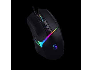 Мишка A4 W60 MAX BLOODY GAMING RGB