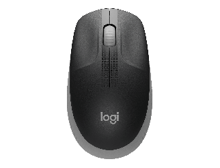 Мишка Logitech M190 Wireless Mouse Full size