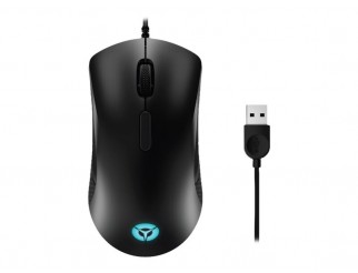 Геймърски аксесоар Lenovo Legion M300 Rgb Gaming Mouse GY50X79384