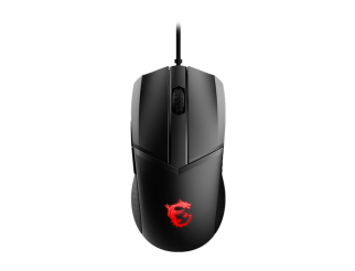 Мишка MSI CLUTCH GM41 LIGHTWEIGHT