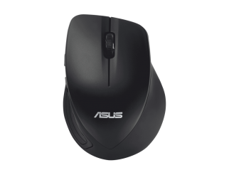 Мишка ASUS WT465 V2 WL BLACK
