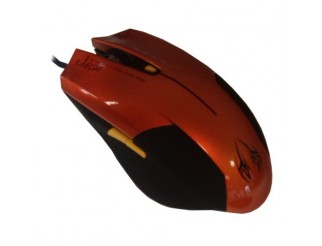 Мишка OMEGA CMMG4OG/GAMING/6D/ORANGE