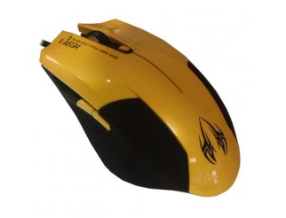 Мишка OMEGA CMMG4YW/GAMING/6D/YELLOW