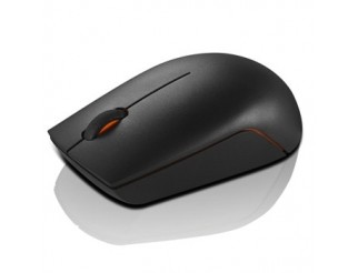 Lenovo Mouse Wireless 300 Black