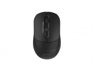 Мишка A4 FB10C USB BT TYPE-C BLUE
