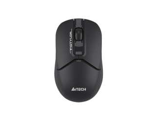 Мишка A4 FB12 USB DUAL MODE BT BLACK
