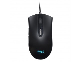Геймърска мишка HyperX Pulsefire Core, RGB, USB