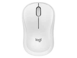 Мишка LOGITECH M240 Silent Bluetooth Mouse - OFF WHITE - EMEA-808