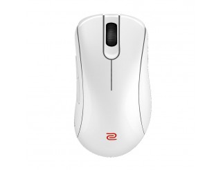 Геймърска безжична мишка ZOWIE EC2-DW 4K, Бяла