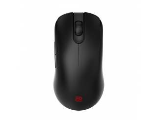 Геймърска безжична мишка ZOWIE FK2-DW 4K