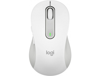 Безжична Мишка Logitech Off-white Signature M650, USB