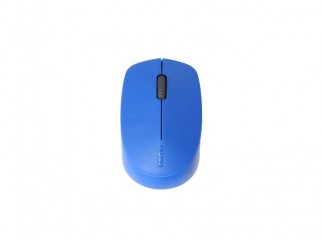 Безжична оптична мишка RAPOO M100 Silent, Multi-mode, безшумна, синя