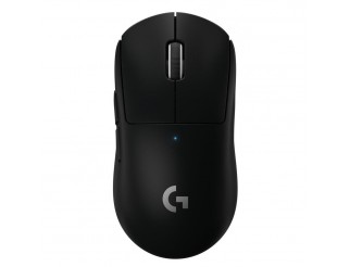 Геймърска мишка Logitech G Pro X Superlight Wireless