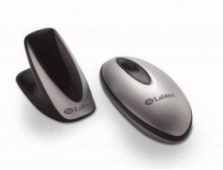 Мишка Labtec Wireless Optical Mouse Plus