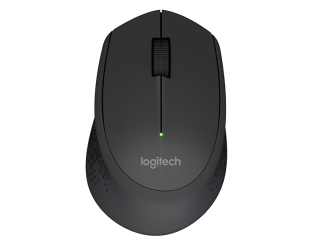 Мишка Logitech M280 WIRELESS MOUSE