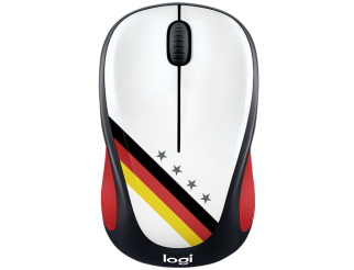 Мишка LOGITECH M238 Germany, Fan Collection