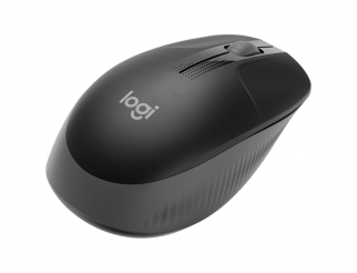 Мишка Logitech M190 Wireless Mouse Full size