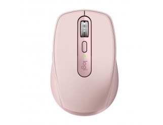 Мишка LOGITECH MX Anywhere 3 - ROSE