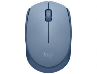 Мишка LOGITECH M171 Wireless Mouse - BLUEGREY - EMEA-914
