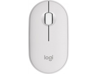 Мишка LOGITECH Безжичен, Оптичен
