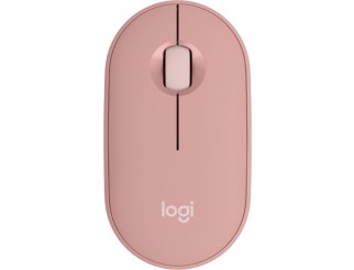 Мишка LOGITECH Безжичен, Оптичен