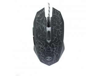 Мишка OMEGA P11 27PB43BK /USB/BL