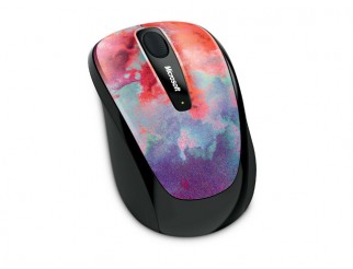 Мишка MICROSOFT Wireless Mobile 3500 Artist Tchmo