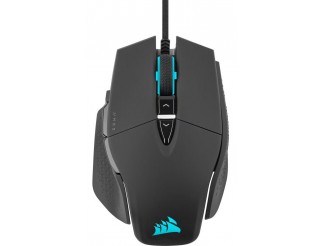 Геймърскa мишка оптична Corsair M65 RGB Ultra