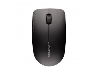 Безжична оптична мишка CHERRY MW 2400, Черен