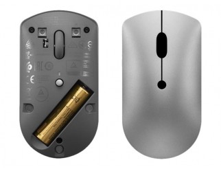 Аксесоар за настолен компютър Lenovo 600 Bluetooth Silent Mouse GY50X88832