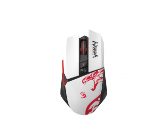 A4tech Bloody R36 Ultra Naraka Геймърска безжична оптична мишка