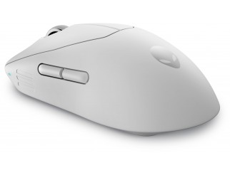Мишка Alienware Pro Wireless Gaming Mouse (Lunar Light)